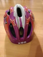 Fahrradhelm Kinder KED Gr. S (46-51 cm) Bayern - Bischofsmais Vorschau