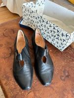 Think! Schuhe Capra Rustico VEG. Östliche Vorstadt - Steintor  Vorschau