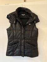 ADIDAS Weste Damenweste Schwarz 40 Nordrhein-Westfalen - Raesfeld Vorschau