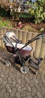 Kinderwagen/Buggy mit Zubehör Hessen - Neuhof Vorschau