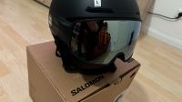 Salomon Ski Helm Driver Pro Sigma Mips Gr. L 59-62 Mecklenburg-Vorpommern - Wismar Vorschau