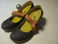 Damen Art Schuhe Braun Gr. 39 wie Neu Nordrhein-Westfalen - Hemer Vorschau