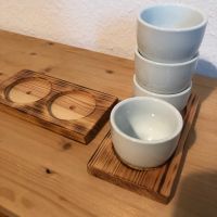 Kleine Keramik Schalen für Dips und Soßen Stuttgart - Stuttgart-West Vorschau
