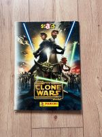 Panini Star Wars The Clone Wars Magnet Sticker Nordrhein-Westfalen - Mönchengladbach Vorschau