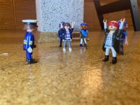 PLAYMOBIL Polizei-Mannschaft Nordrhein-Westfalen - Hennef (Sieg) Vorschau