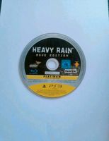 PS3 Heavy Rain move Edition Bayern - Zeitlofs Vorschau