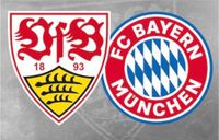 Suche 2 Tickets Stuttgart gegen Bayern Baden-Württemberg - Freiberg am Neckar Vorschau
