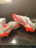 Puma Ultra 5 Ultimate FG Bayern - Ingolstadt Vorschau