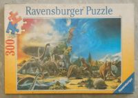 Ravensburger Puzzle Prähistorische Tierwelt 300 Teile Schleswig-Holstein - Preetz Vorschau