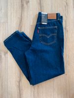 Levi’s Levis 80 s Mom Jeans 30 x 28 high waist hoher Bund tapered Rheinland-Pfalz - Rheinbreitbach Vorschau