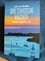 Neu Kommissar Dupin Band 11 Bretonische Nächte Jean-Luc Bannalec Baden-Württemberg - Massenbachhausen Vorschau