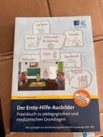 Buch: Der Erste Hilfe Ausbilder Baden-Württemberg - Dunningen Vorschau