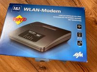 WLAN Modem Dortmund - Brackel Vorschau