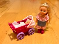 Evi Love Babysitter mit Kinderwagen Hessen - Bad Nauheim Vorschau