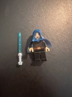 LEGO Star Wars Barriss Offee mit Laserschwert Nürnberg (Mittelfr) - St Leonhard Vorschau