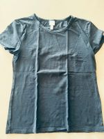 Damen T-Shirt Gr. L schwarz H&M Rheinland-Pfalz - Speyer Vorschau