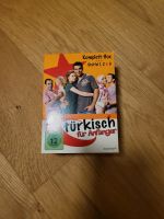 Türkisch für Anfänger Staffel 1,2&3 Nürnberg (Mittelfr) - Aussenstadt-Sued Vorschau