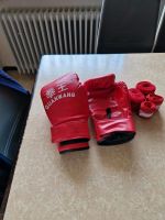 Boxhandschuhe quanwang Niedersachsen - Delmenhorst Vorschau