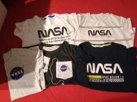 NASA T-Shirts 5 Stück jungen 152 Rheinland-Pfalz - Waldweiler Vorschau