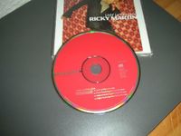 RICKY MARTIN - LIVIN LA VIDA LOCA  Maxi cd Nordrhein-Westfalen - Herford Vorschau