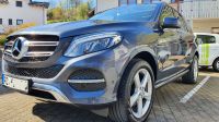 Mercedes GLE350d Hessen - Poppenhausen Vorschau