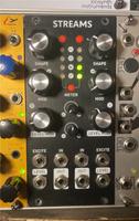 Streams Mutable Instruments eurorack Modular lpg Filter Aachen - Aachen-Brand Vorschau