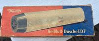 DDR Heißluft Dusche LD7 Föhn Sachsen - Heidenau Vorschau
