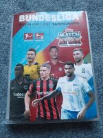 Suche! BUNDESLIGA TOPPS MATCH ATTAX 21/22 Brandenburg - Fürstenwalde (Spree) Vorschau