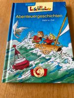 Lesepiraten Leselernbuch Nordrhein-Westfalen - Hilchenbach Vorschau