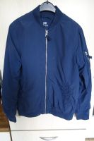 Jacke für Jungen von H&M blau Größe 158 Schleswig-Holstein - Lübeck Vorschau