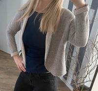 Strickjacke, Zero, Gr.XS Sachsen - Bad Lausick Vorschau