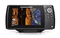 Humminbird HELIX 7 Chirp MEGA DI GPS G4 Kiel - Hassee-Vieburg Vorschau