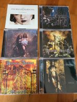 Anorexia Nervosa - verschiedene CDs (Black Metal aus Frankreich) Bayern - Biessenhofen Vorschau