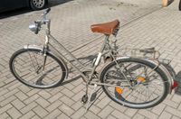 Bauer Fahrrad 50 Jahre Rad des Weltmeisters 1952 Schwerin - Werdervorstadt Vorschau