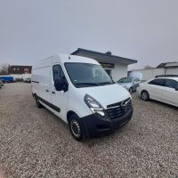 Opel Movano 2,3L Diesel 1 Hand Tüv 01/2026 Euro6 AdBlue Nordwestmecklenburg - Landkreis - Gägelow Vorschau