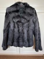 ♥️ Milestone Pelzjacke Jacke Felljacke Gr 38 Neu Bayern - Bayerbach Vorschau