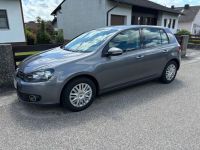 Verkaufe VW Golf 6 Bayern - Simbach Vorschau