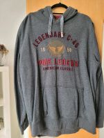 PME Legend Sweater Sweatshirt Hoodie grau XXXL Nordrhein-Westfalen - Xanten Vorschau