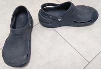 Crocs 10074 in blau Nordrhein-Westfalen - Herten Vorschau