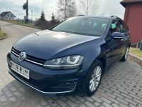 VW Golf VII Variant 1.2 TSI Berlin - Reinickendorf Vorschau