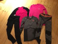 Odlo Funktionsshirt Funktionshose Nordrhein-Westfalen - Soest Vorschau