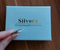 Ring 925er Silber Spinner Thüringen - Kölleda Vorschau