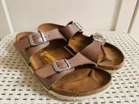 Birkenstock Sandalen Gr 41 schmale Weite Berlin - Westend Vorschau