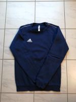 Sweatshirt, Adidas, Männer, Größe S, blau Bayern - Dasing Vorschau