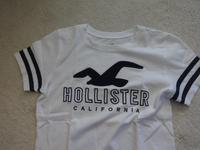 Hollister T-Shirt Größe XS Hessen - Eschwege Vorschau