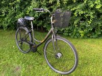 Fahrrad 28er Cityrad Zündapp Z700 Neuwertig Bochum - Bochum-Mitte Vorschau