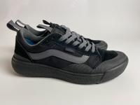 Vans UltraRange EXO SE Schuhe Schwarz 41 (Leichte Gebrauchsspuren Schleswig-Holstein - Lübeck Vorschau