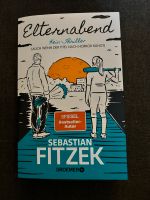 Sebastian Fitzek - Elternabend Bayern - Parkstetten Vorschau