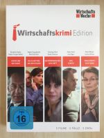 Wirtschaftskrimi Edition ❤️ DVD / 5 Filme Box Bayern - Bad Wörishofen Vorschau