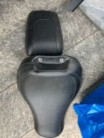 Harley Davidson Fat Boy 114 Sitzbank Nordrhein-Westfalen - Siegen Vorschau